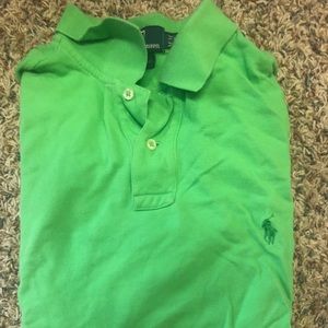 Ralph Lauren Polo shirt